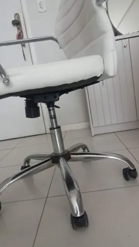 Cadeira geradoras  250 reais 