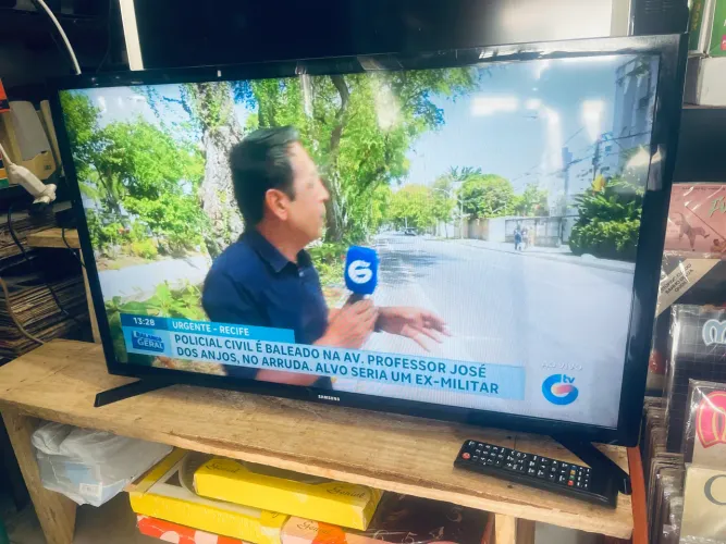 Tv smart 32