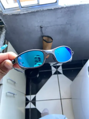 Lupa - Oakley