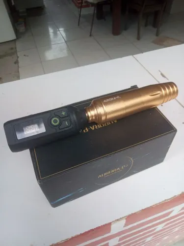 Máquina Pen Aurora P2
