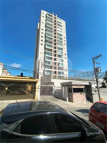 Apartamento com 2 quartos à venda em Demarchi - SP