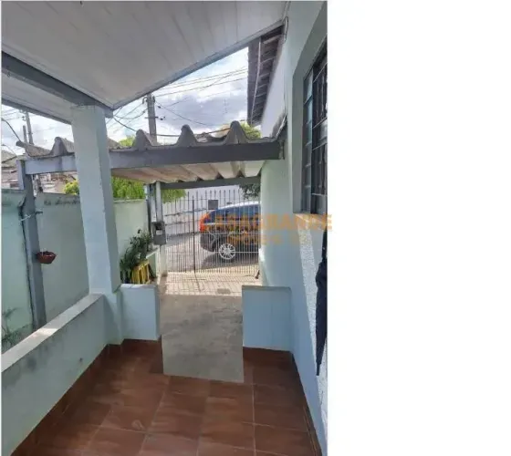 OPORTUNIDADE - Casa à Venda - 1 quarto, 125m² - Monte Castelo