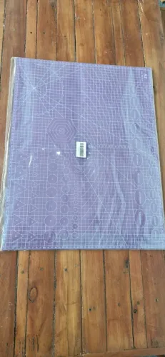 Base de Corte 60x45cm- Tamanho A2 - Dupla Face