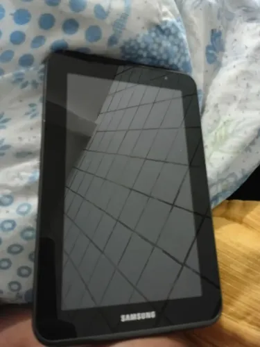Tablete pequeno