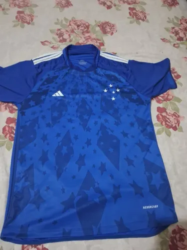 Camisa do Cruzeiro 2025