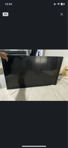 Vendo tv 47 