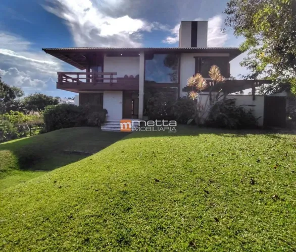 Casa de Condomínio em condomínio à Venda em Cacupé, Florianópolis - SC