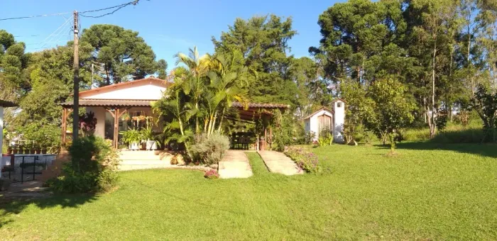Sítio em Campolide - 13.000 m2