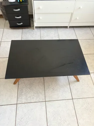 mesa de centro