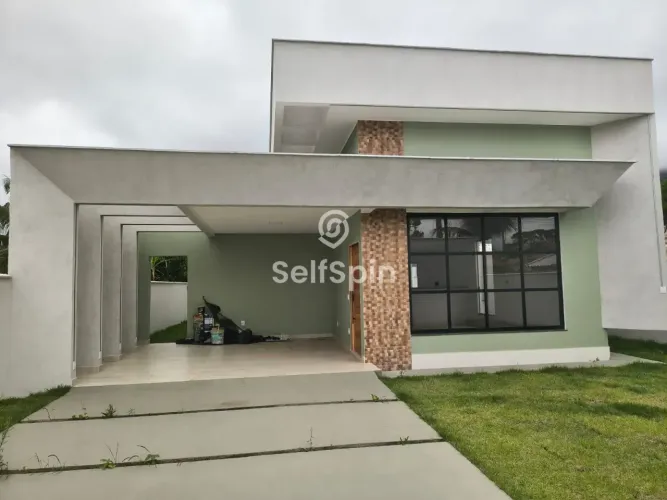 Casa para locação, Praia de Itaipuaçu, Maricá, RJ