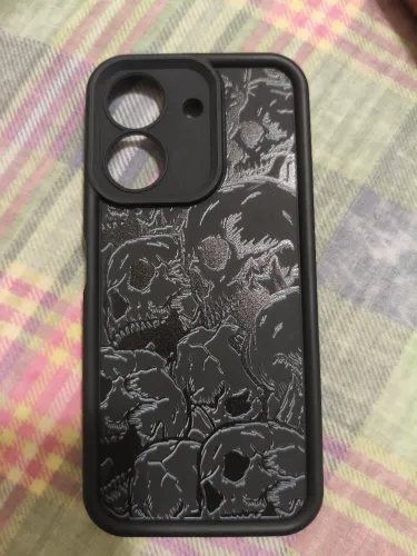 Capinha para celular Redmi 13C 4g- NOVO