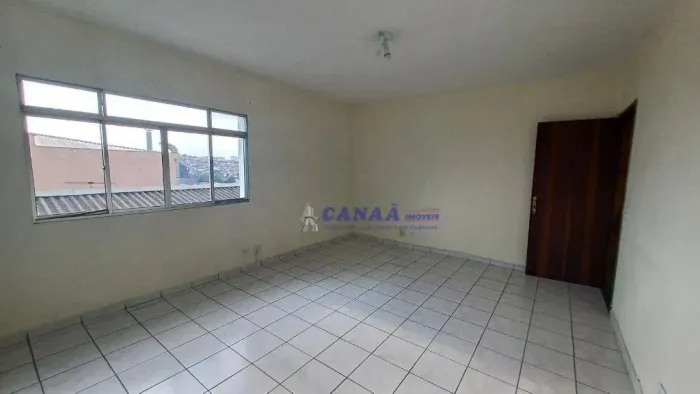Sala para alugar, 25 m² por R$ 1.100,00/mês - Campo Limpo - São Paulo/SP