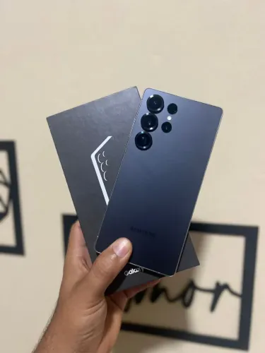 Samsung s25 512gb nota e garantia zero