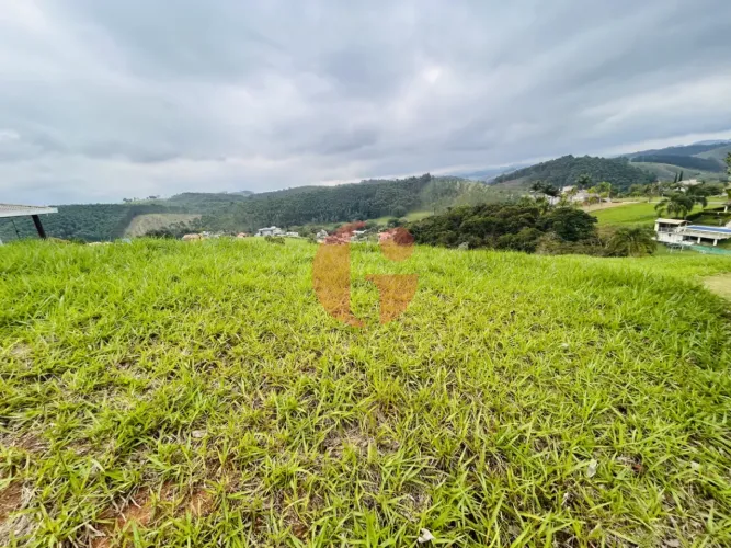 Terreno à venda no condomínio Village Parahybuna com 1.927,99 m² - Paraibuna - SP