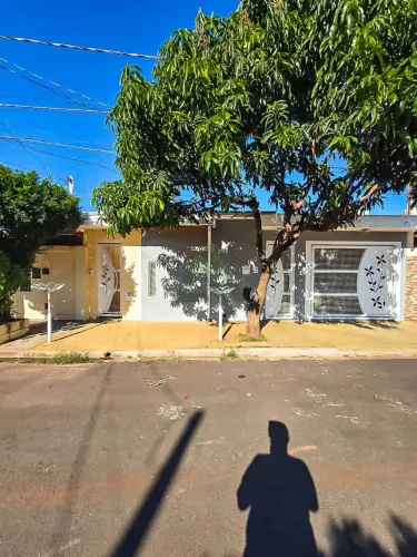 Jardim Consteca - Sumaré/SP.