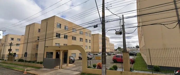 Apartamento para Locação em Oficinas