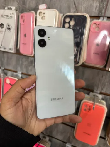 Samsung A06 128GB