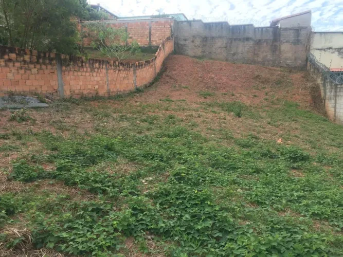 Vendo lote de oportunidade