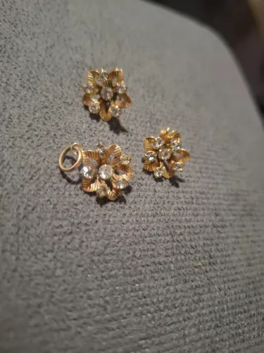 Conjunto Romanel