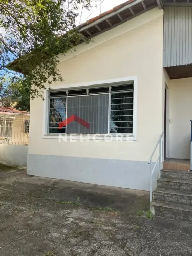 Casa em Rua Conselheiro Rodrigues Alves - Centro - São José dos Campos/SP