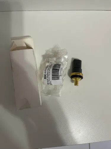 Sensor de temperatura VW JETTA TSI TIGUAN TSI AUDI A3 A4 1999 a 2009