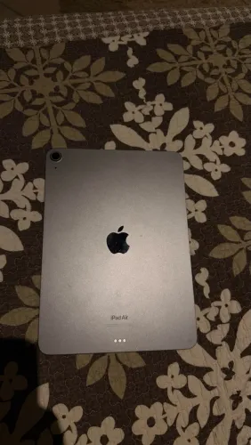 iPad Air M1 64GB + Apple Pencil 2 + Capa com Teclado