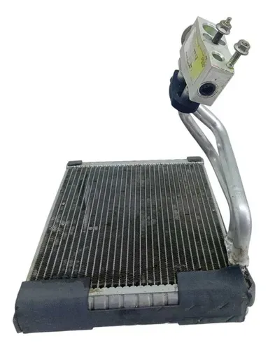 Radiador Evaporador Caixa Evaporadora Ar Argo Cronos 2017 25