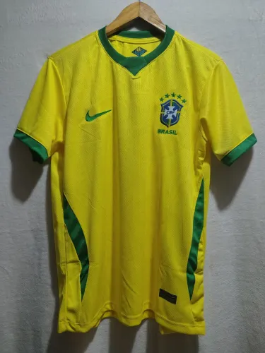 Camisa do Brasil