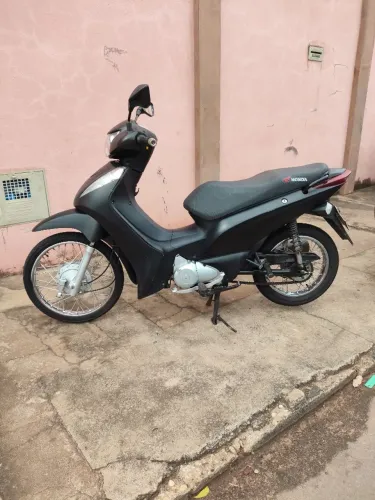 Honda biz 125