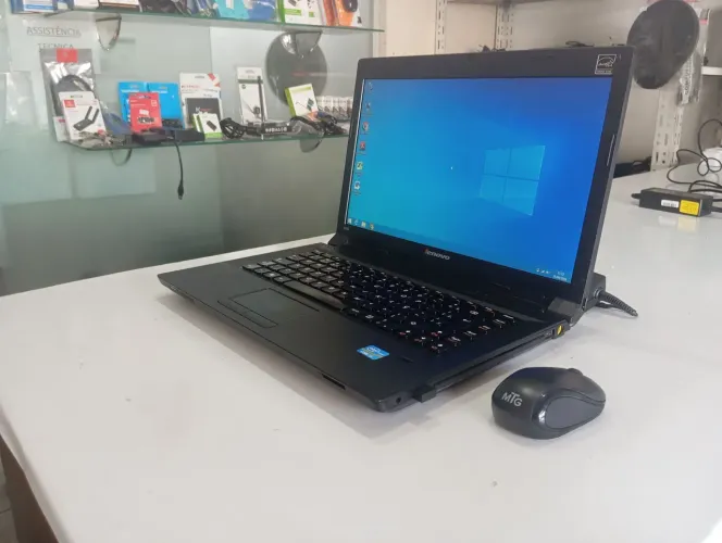 NOTEBOOK LENOVO CORE I5 R$599 PROMOÇÃO HOJE