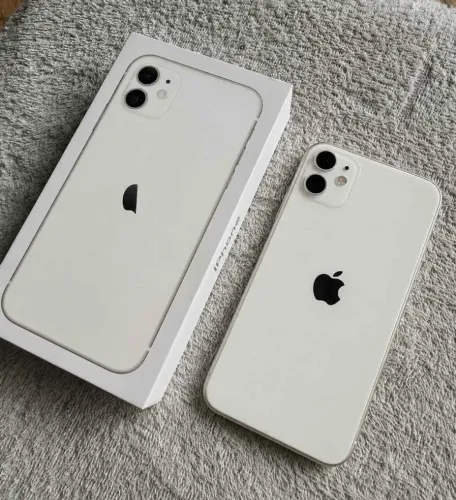 IPHONE 11 - FUNCIONANDO TUDO
