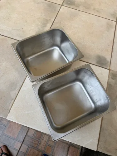 Fritadeira profissional novíssima 