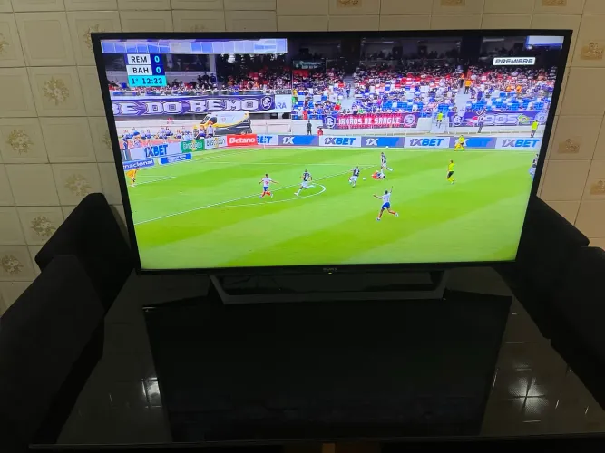 SMART TV SONY
