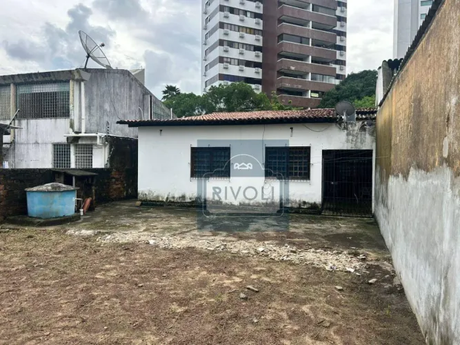 Casa com 2 dormitórios para alugar, 190 m² por R$ 7.000/mês - Casa Forte - Recife/PE