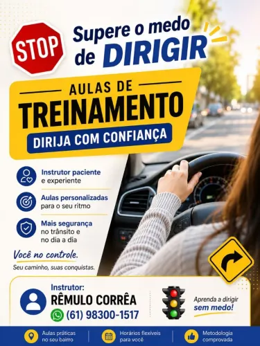 Aulas para habilitados