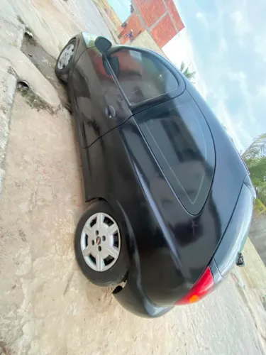 Chevrolet Celta 1.0/super/n.piq.1.0 MPFI VHC 8V 3P 2002