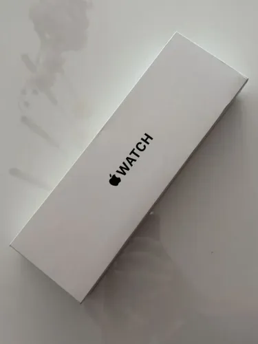 APPLE WATCH SE 3 - PROMOÇÃO QUEIMA DE ESTOQUE 