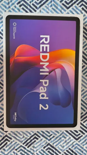 Redimi Pad 2