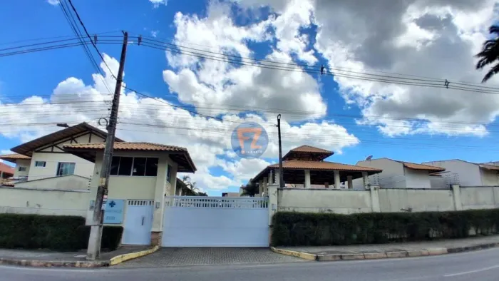 Locação de Casas / Padrão na cidade de Fortaleza