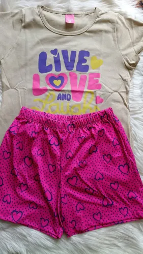 Roupas infantis  