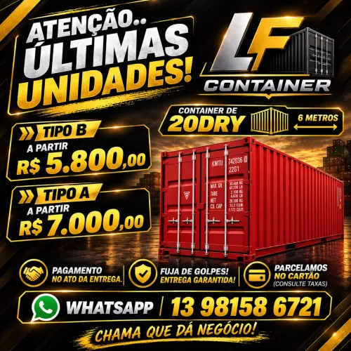 Containers