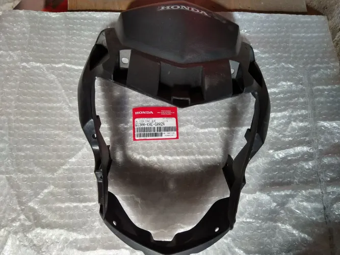 Conjunto carenagem Honda Bros 2019.