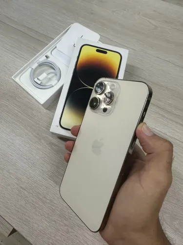 iPhone 14 Pro Max 128gb