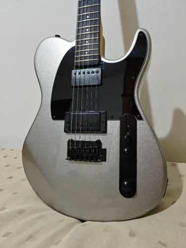 Guitarra Tagima TW-88 Blindada