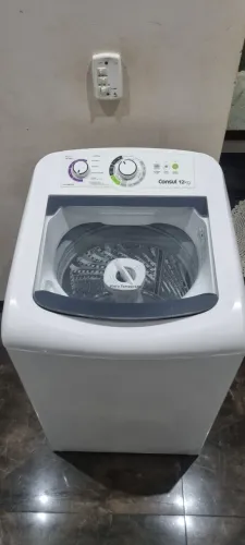 Consul 12kg 