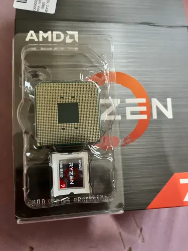 AMD Ryzen 5 PRO 4650g