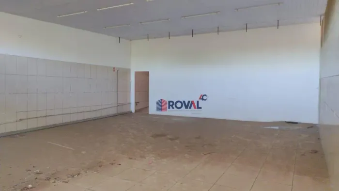 Salão, 160 m² - venda por R$ 600.000,00 ou aluguel por R$ 2.200,00/mês - Jardim Hedy - Mog