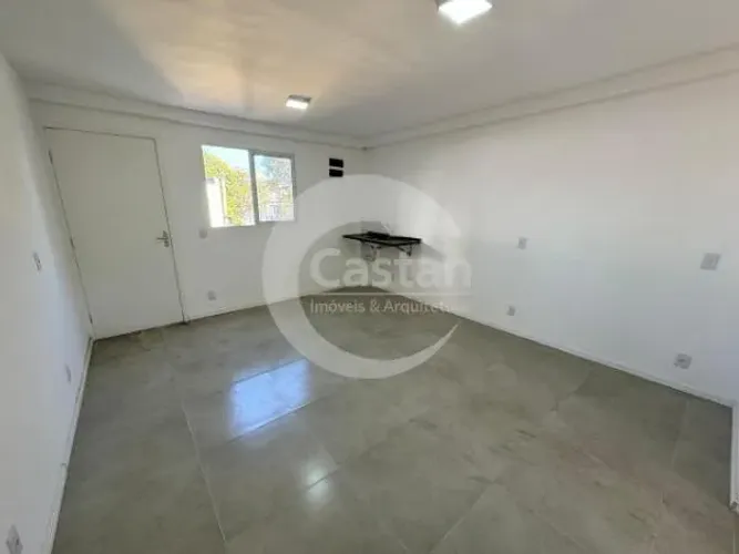 apartamento stúdio para alugar na vila prudente