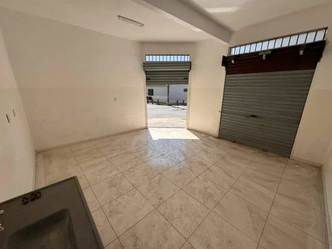 Loja para aluguel, Riacho das Pedras - CONTAGEM/MG