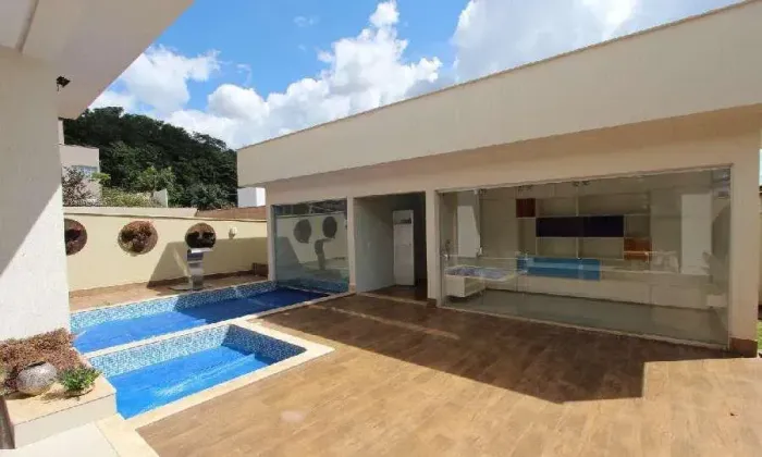 Excelente Casa de Luxo no Jardins Madri